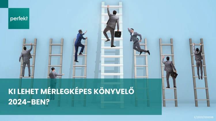 Ki lehet mérlegképes könyvelő